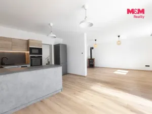 Prodej bytu 4+kk, Vendryně, 133 m2