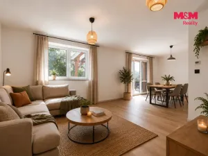 Prodej bytu 4+kk, Vendryně, 133 m2