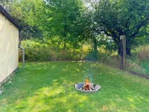 Prodej rodinného domu, Bačalky, 100 m2