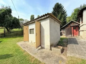 Prodej rodinného domu, Bačalky, 100 m2