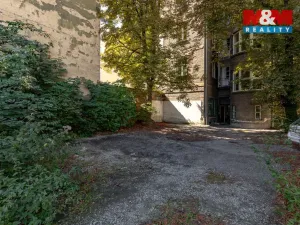 Prodej atypického bytu, Ostrava - Moravská Ostrava, 28. října, 83 m2