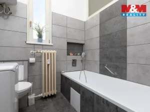 Prodej bytu 3+kk, Ostrava - Moravská Ostrava, 28. října, 83 m2