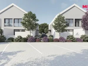 Prodej činžovního domu, Mokré Lazce, Generála Vlachého, 358 m2