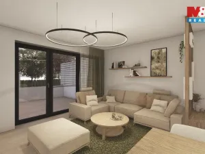 Prodej činžovního domu, Mokré Lazce, Generála Vlachého, 358 m2