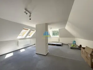 Prodej rodinného domu, Libá, 190 m2
