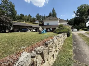 Prodej rodinného domu, Libá, 190 m2