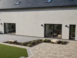 Prodej rodinného domu, Vysoký Újezd, V Chaloupkách, 146 m2