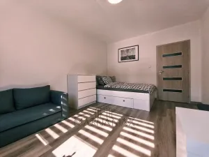 Prodej bytu 3+1, Kadaň, Školní, 56 m2