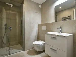 Prodej bytu 2+kk, Praha - Stodůlky, Hábova, 54 m2