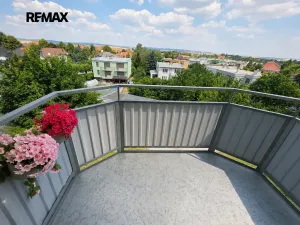 Prodej bytu 2+1, Šlapanice, 61 m2