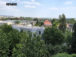 Prodej bytu 2+1, Šlapanice, 61 m2