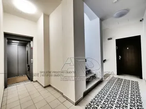 Pronájem bytu 2+1, České Budějovice, 65 m2