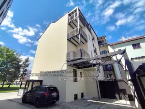 Pronájem bytu 2+1, České Budějovice, 65 m2