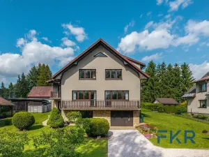 Prodej rodinného domu, Studenec, 265 m2