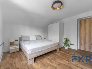Prodej rodinného domu, Studenec, 265 m2