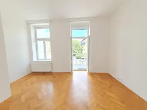 Pronájem bytu 2+kk, Praha - Vinohrady, Belgická, 78 m2
