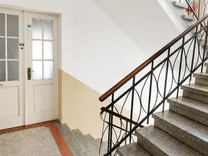Prodej bytu 2+1, Benešov nad Ploučnicí, Děčínská, 61 m2