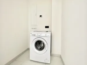 Pronájem bytu 2+kk, Praha - Smíchov, Grafická, 58 m2