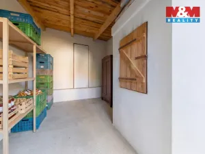 Prodej rodinného domu, Křepice, 141 m2