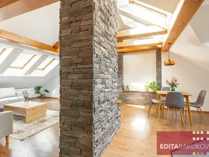 Prodej bytu 3+kk, Olomouc, Hodolanská, 112 m2