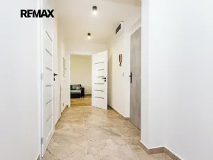 Pronájem bytu 2+kk, Příbram, Čechovská, 46 m2