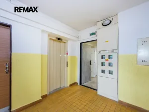 Pronájem bytu 2+kk, Příbram, Čechovská, 46 m2