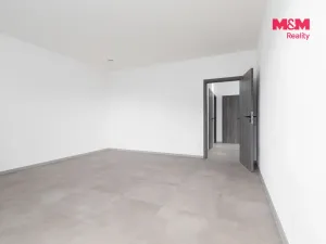 Prodej rodinného domu, Rychvald, 114 m2