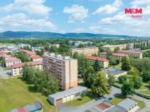 Prodej bytu 3+1, Lipník nad Bečvou - Lipník nad Bečvou I-Město, Hranická, 74 m2