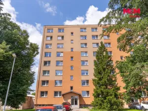 Prodej bytu 3+1, Lipník nad Bečvou - Lipník nad Bečvou I-Město, Hranická, 74 m2
