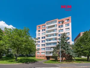 Prodej bytu 4+1, Most, Albrechtická, 87 m2