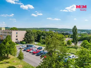 Prodej bytu 4+1, Most, Albrechtická, 87 m2
