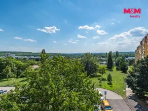 Prodej bytu 4+1, Most, Albrechtická, 87 m2