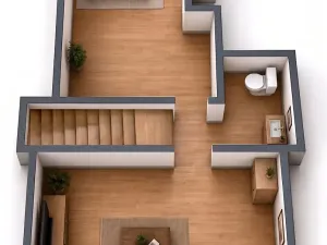 Prodej rodinného domu, Kladno, Marie Majerové, 101 m2
