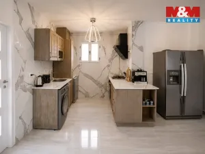 Prodej bytu 3+kk, Plzeň - Újezd, Rubínová, 106 m2
