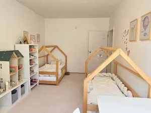 Prodej rodinného domu, Dolní Břežany, Dělnická, 214 m2