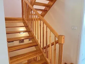 Prodej rodinného domu, Dolní Břežany, Dělnická, 214 m2