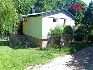Prodej chaty, Šternberk, 50 m2