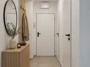 Prodej bytu 3+1, Vrbno pod Pradědem, Kopečná, 65 m2