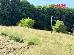 Prodej pozemku pro bydlení, Ostrava, 1244 m2