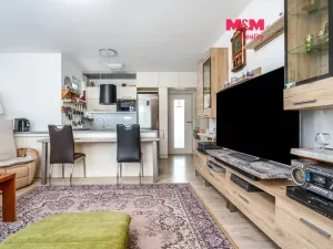Prodej bytu 3+kk, Smiřice - Rodov, 102 m2