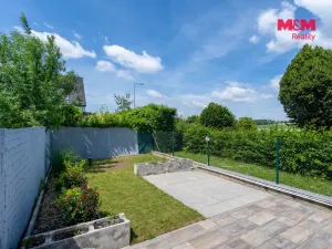 Prodej bytu 3+kk, Smiřice - Rodov, 102 m2