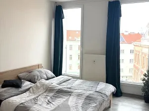 Pronájem bytu 3+kk, Plzeň, Otýlie Beníškové, 80 m2