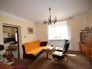 Prodej rodinného domu, Lipová-lázně, 210 m2