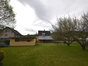 Prodej rodinného domu, Lipová-lázně, 210 m2