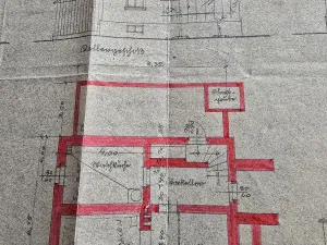 Prodej rodinného domu, Lipová-lázně, 210 m2