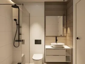 Prodej rodinného domu, Pilar de la Horadada, Španělsko, 68 m2