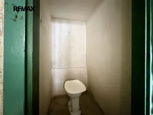 Prodej chalupy, Dolní Újezd, 120 m2
