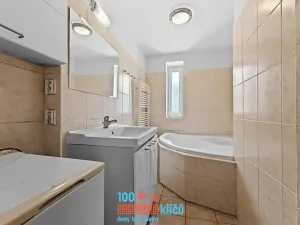 Prodej rodinného domu, Praha - Michle, V zápolí, 211 m2