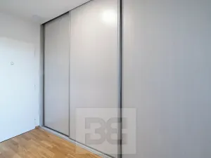 Pronájem bytu 2+kk, Praha - Prosek, Litvínovská, 45 m2