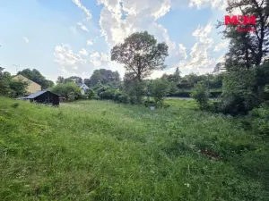 Prodej pozemku pro bydlení, Ostrov - Květnová, 1326 m2